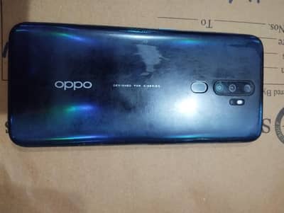 opoo A92020