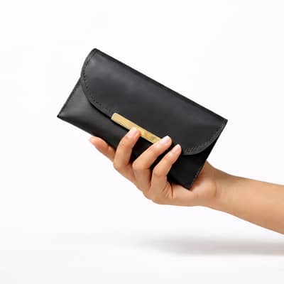 *LADIES HAND CLUTCH*   DAILY ROUTINE USE