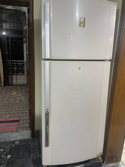 Full size dawlance fridge