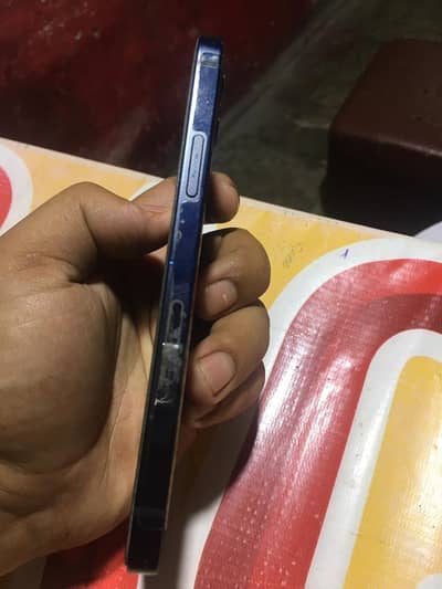 I phone 12 non PTA  64 GB