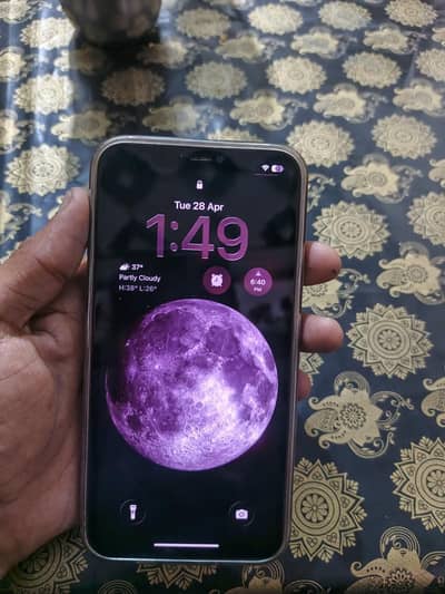11 pro max 256 gb