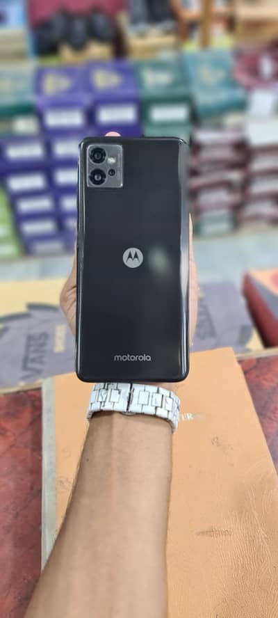moto g32. pta approve.