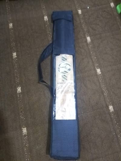 SG Sunny Legend Used Cricket Bat Top Quality