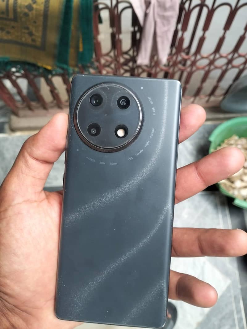 CAMON 30 S 5