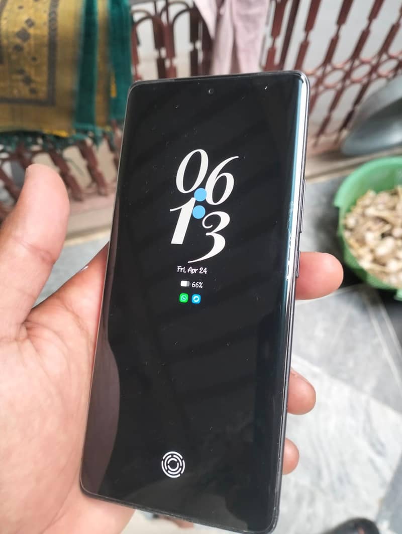 CAMON 30 S 8