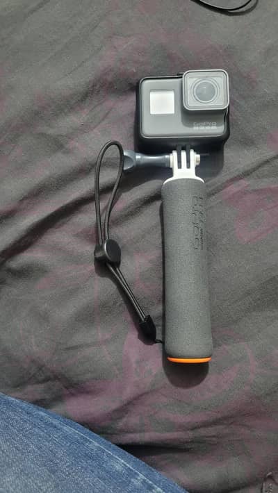 Gopro hero 5 black