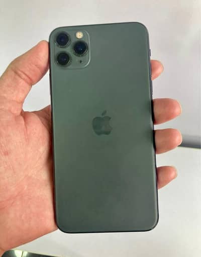 iphone 11 pro max 256 gb factory unlock