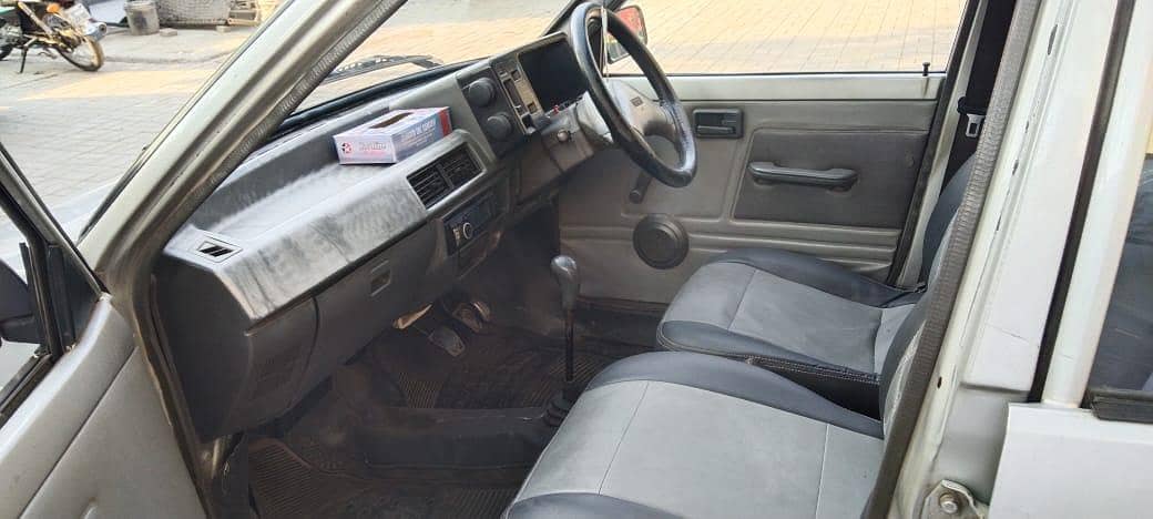 Mehran 2014 VX 4