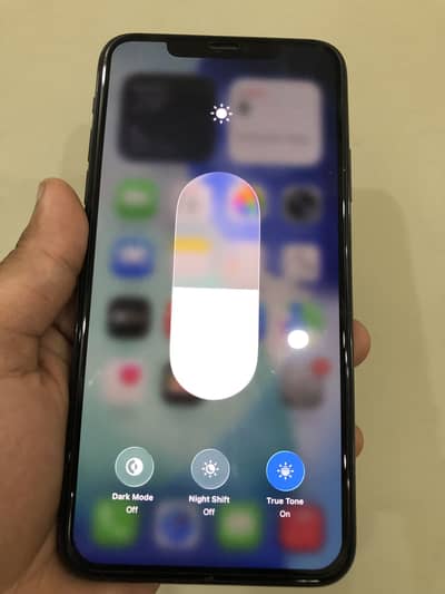iPhone 11 Pro Max Non Pta Jv 512 GB