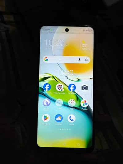 ram 6+10 rom 256gb