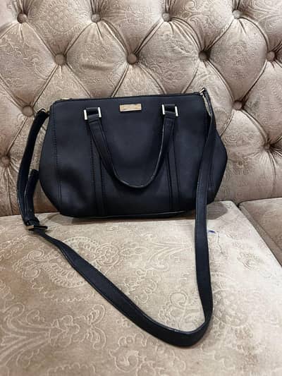 kate spade handbag. . . 100 orignal