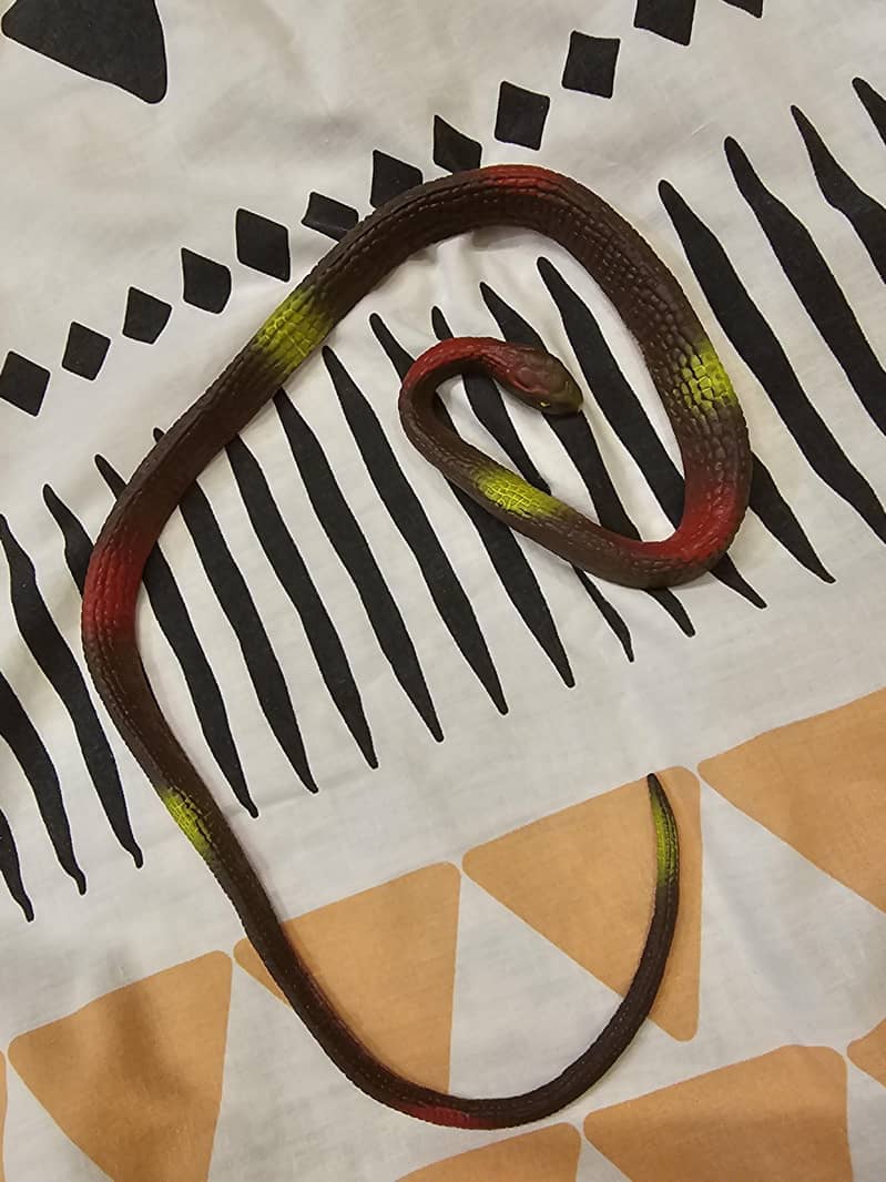 toy snake 1