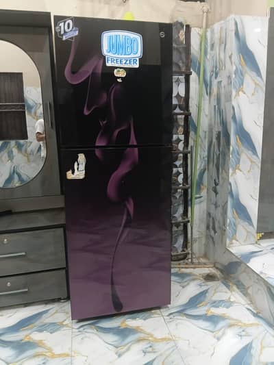 jumbo size freezer urgent  for salk 03003533632  pa rapta kara