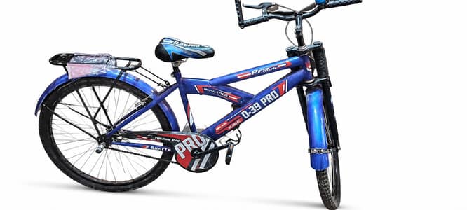 bicycle