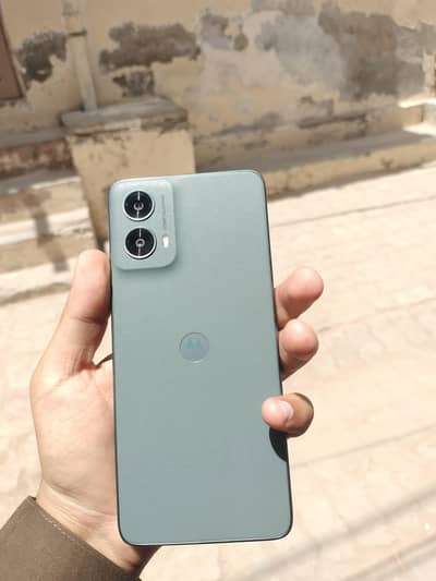 Moto G 5g