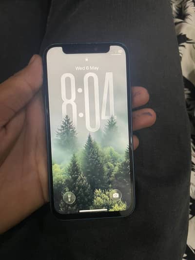 Iphone 12 Mini