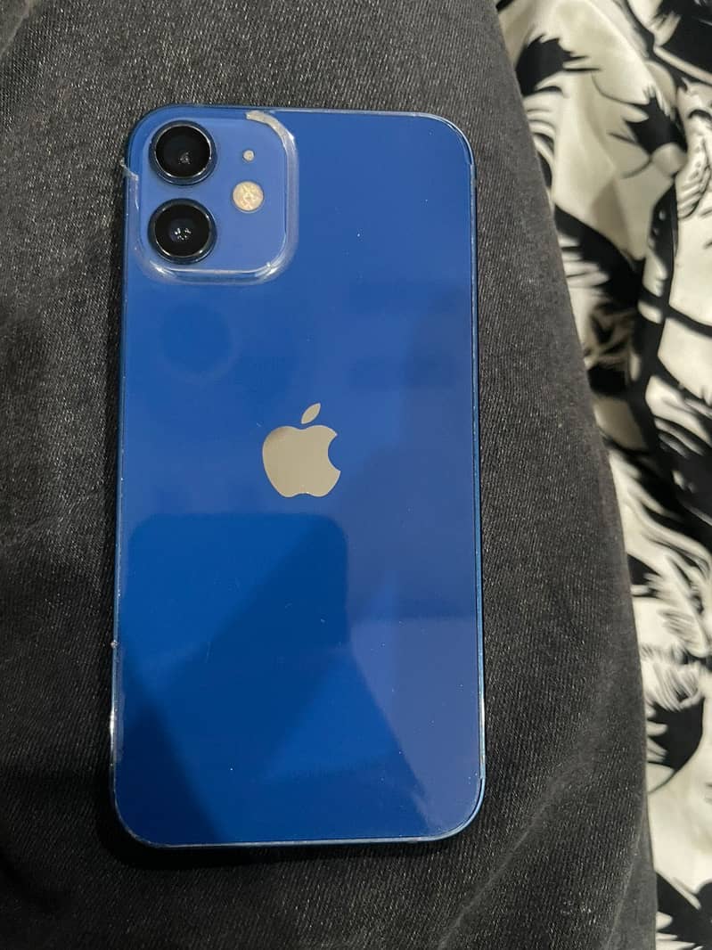 Iphone 12 Mini 2