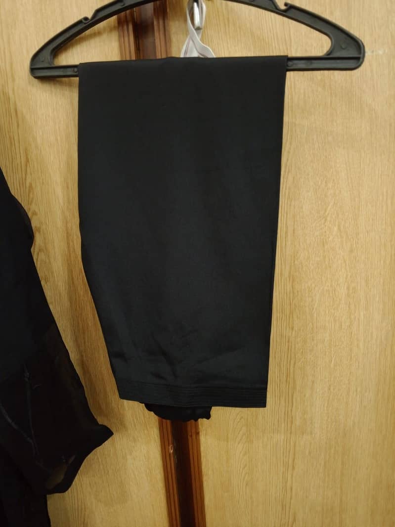 Chiffon suits 1