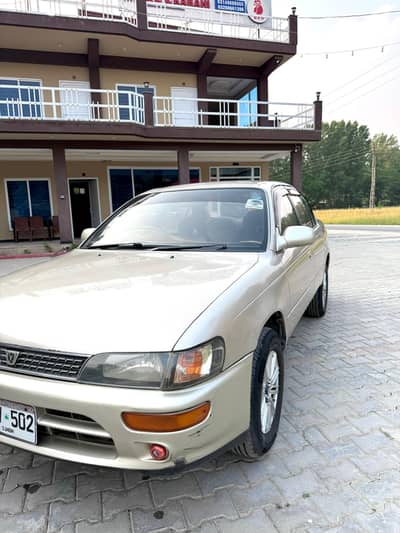 car sale