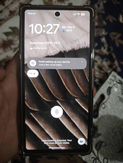 pixel 7a pta approved