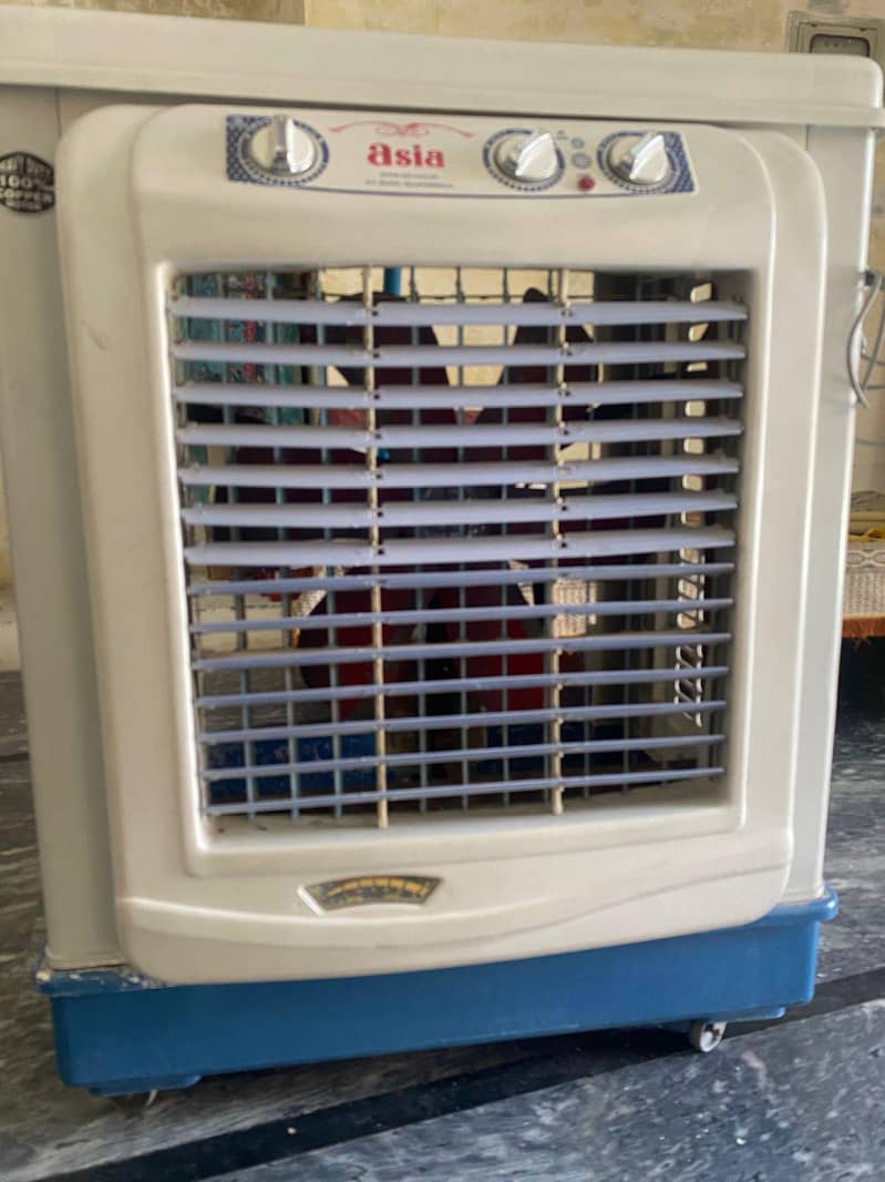 room cooler 0