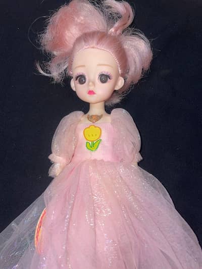Baby Doll