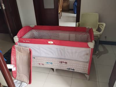 Baby Cart in new condition