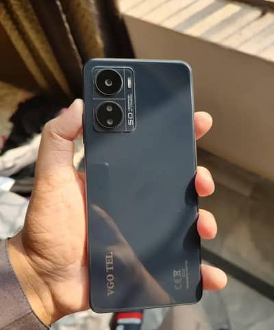 VGOTEL note 23 8/256 box charger 9/10