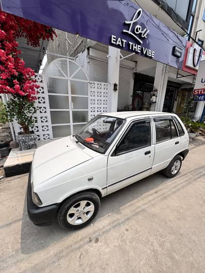 Mehran Vxr 2017
