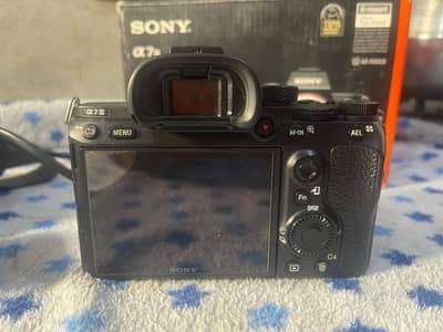 Sony a7 III