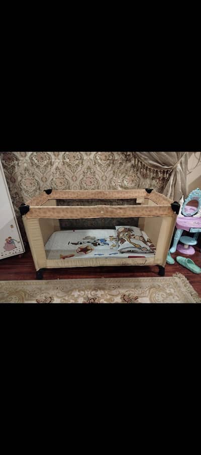 mom squad playpen