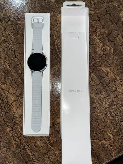 Galaxy watch 7