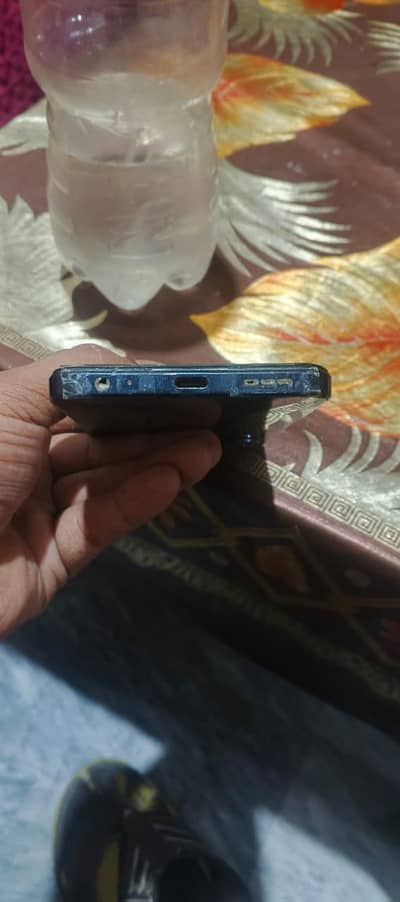 Infinix mobile used