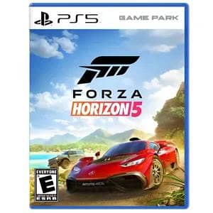 forza horizon 5 Ps5
