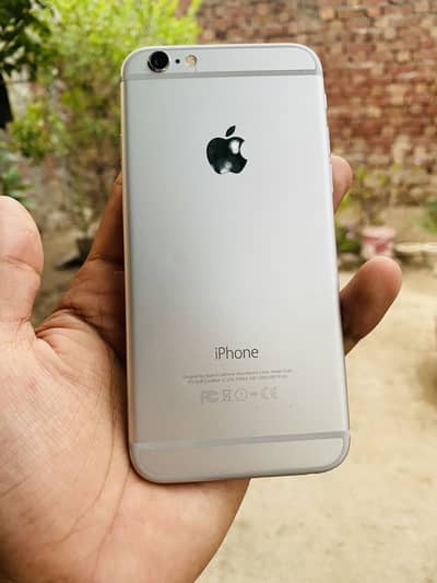 Iphone 6 non pta