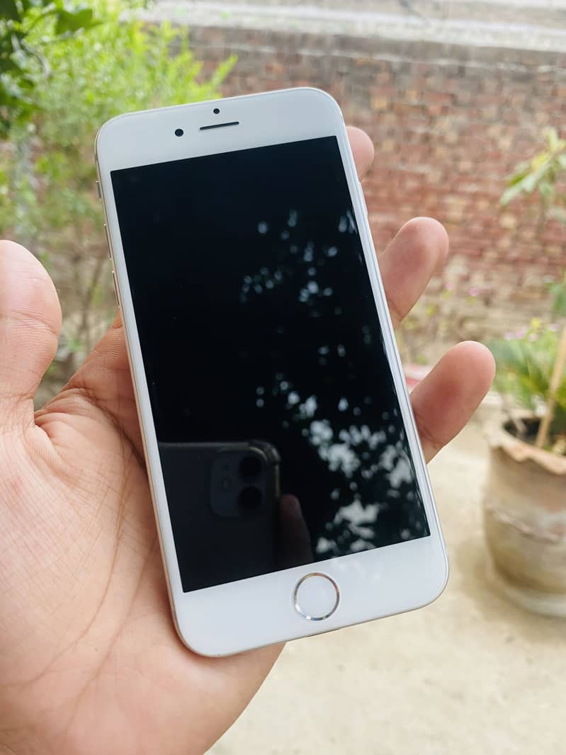 Iphone 6 non 1