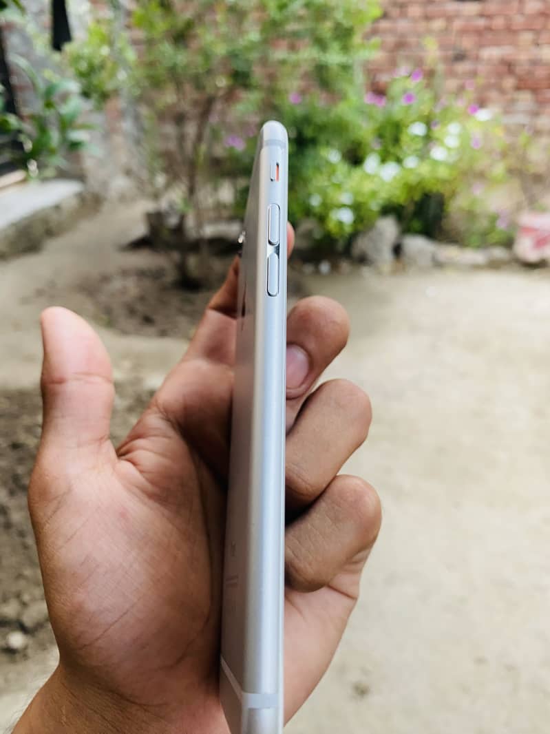 Iphone 6 non 2