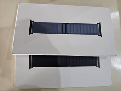 Apple Watch Ultra bands available