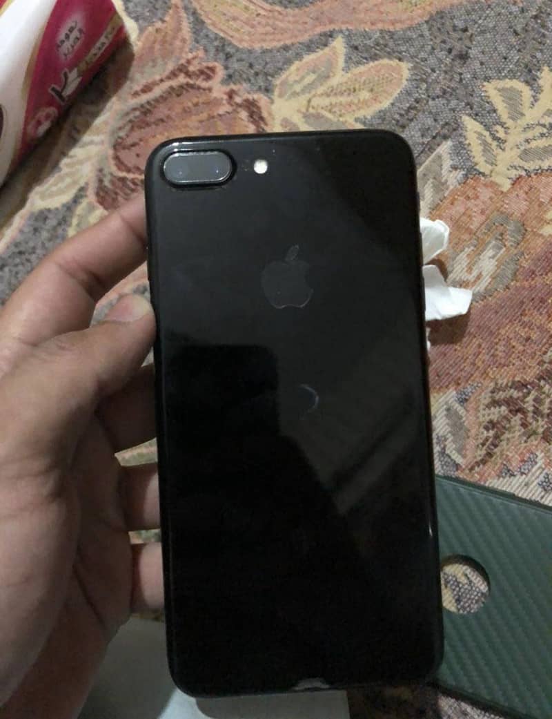 Iphone 7 plus 2