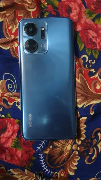 Honor X7A sale and exchange