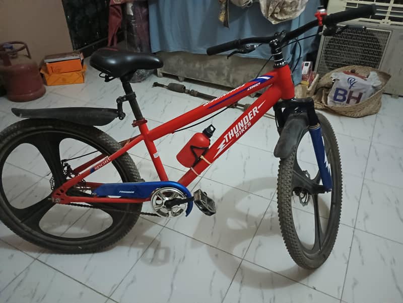 cycle 0