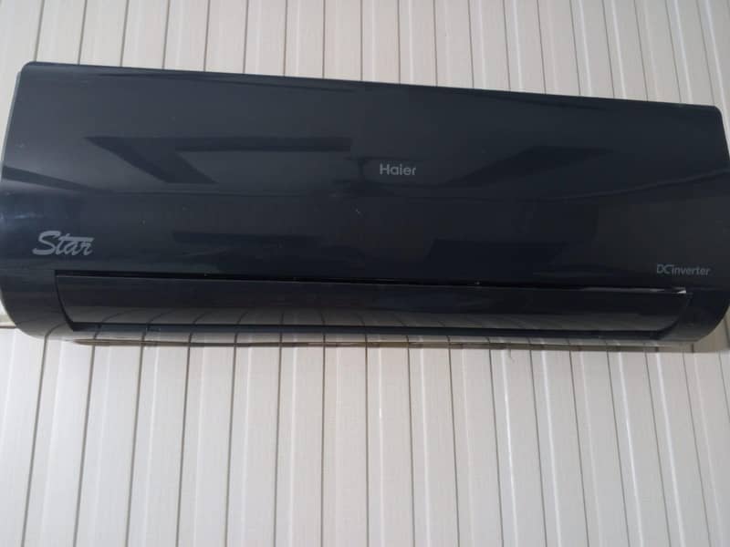 DC inverter 1