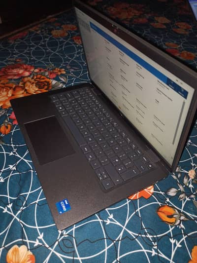 Dell Latitude 7420 i7 11th Gen | 7410 i5 10th Touch Screen Laptop