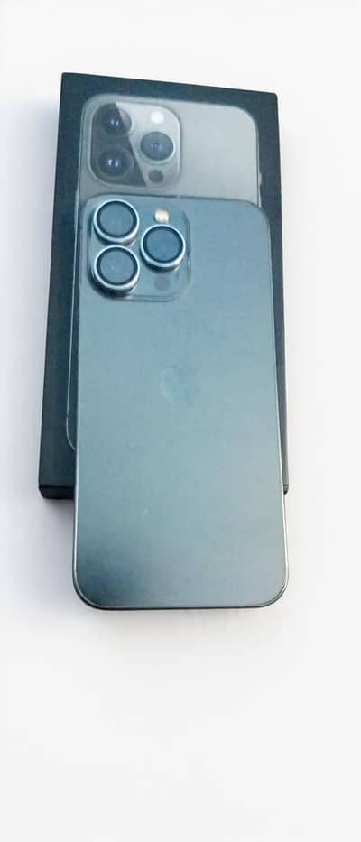 I PHONE 13 PRO 1TB non pta