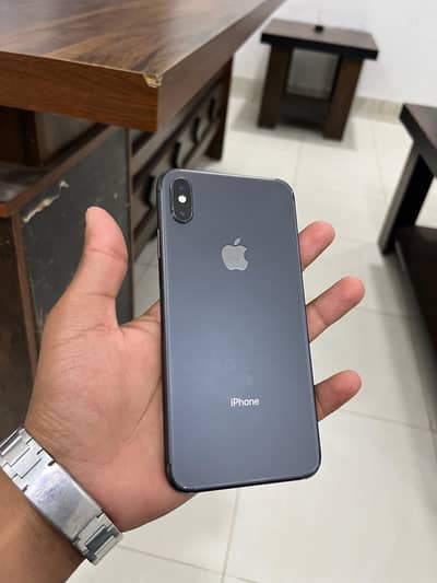 iPhone Xsmax official pta approved