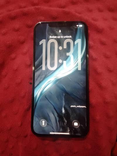 iPhone 12 pro max