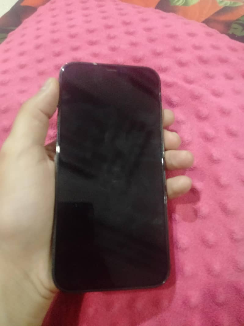 iPhone 12 pro max 3
