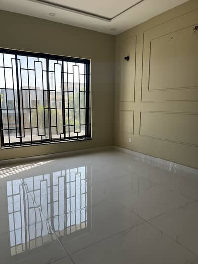 10 Marla Brand New Upper Portion For Rent In Fazaia Housing Scheme Phase 1 3 Bed | Prime Location