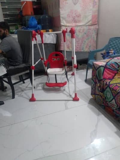 swing 2500