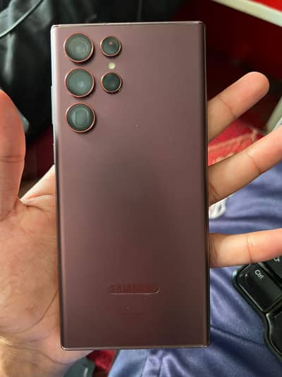 samsung s22 ulta